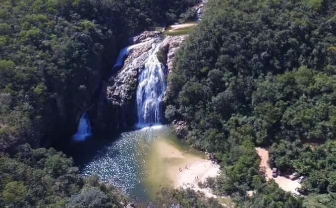 Pousada Mata Do Engenho São João Batista do Glória Exterior foto